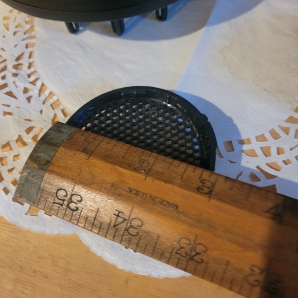 Blow Dryer Attachments Only  4-Pieces - Picture 8 of 8